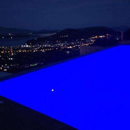 Desun Suites Kolonion Dış mekan fotoğraf