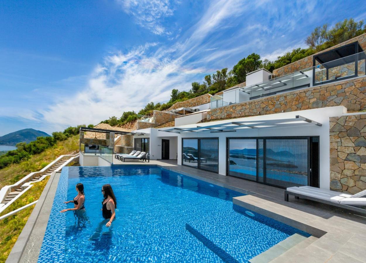 Desun Suites Kolonion Dış mekan fotoğraf