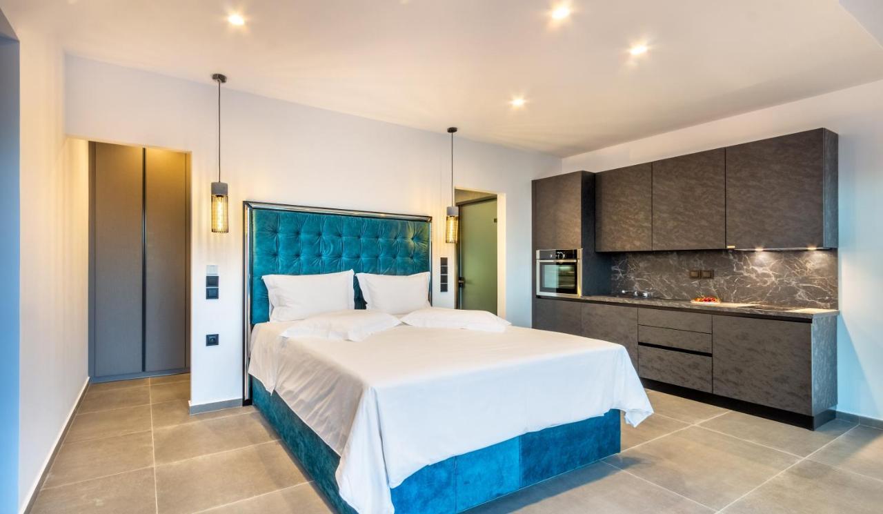 Desun Suites Kolonion Dış mekan fotoğraf