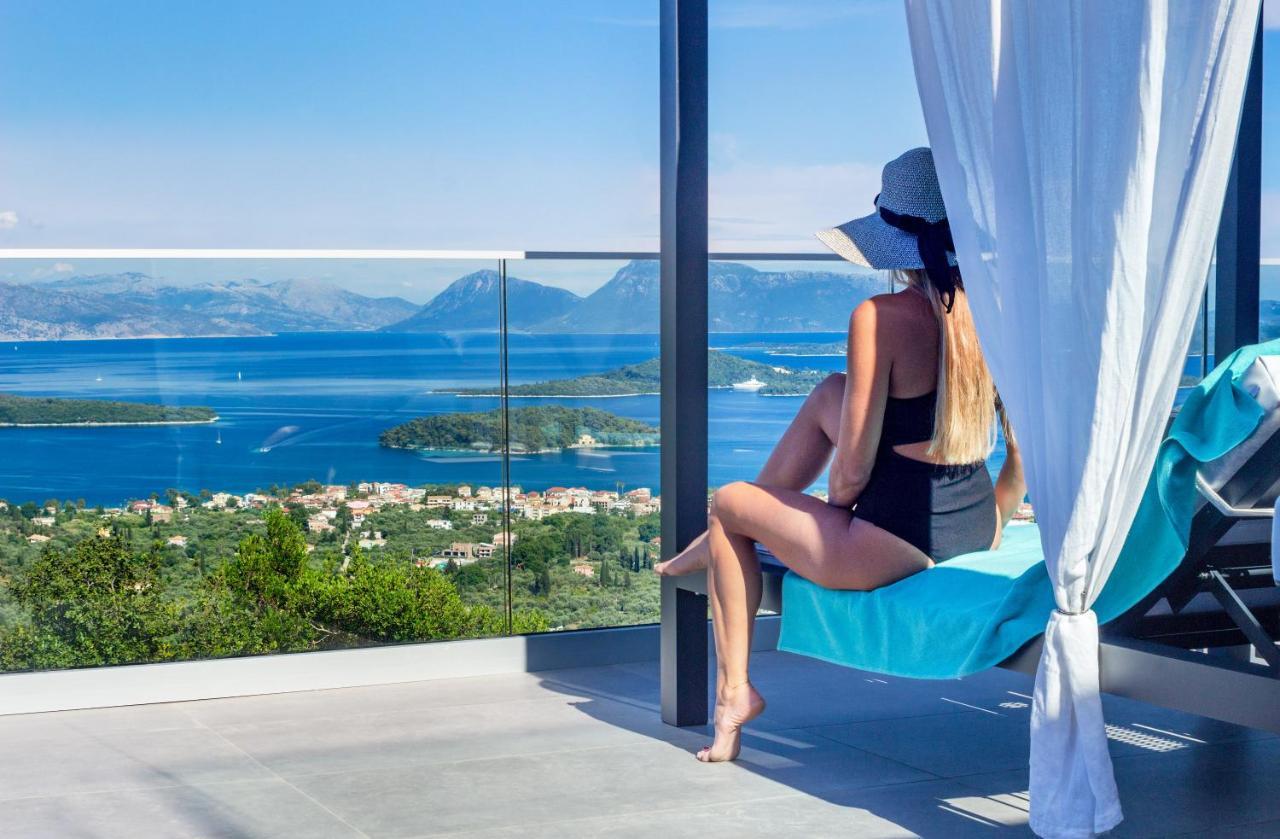 Desun Suites Kolonion Dış mekan fotoğraf