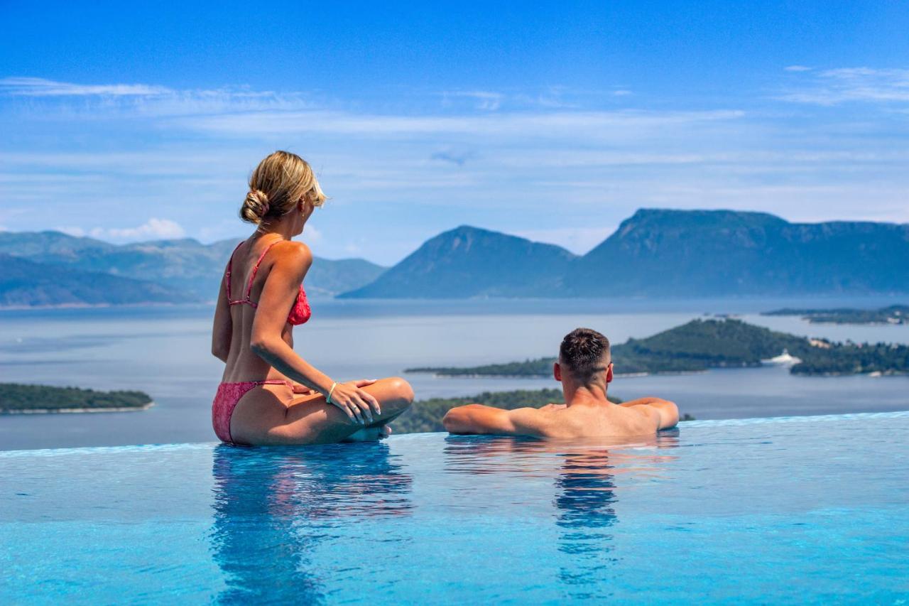 Desun Suites Kolonion Dış mekan fotoğraf