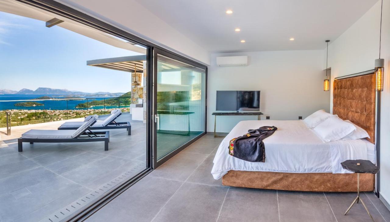 Desun Suites Kolonion Dış mekan fotoğraf