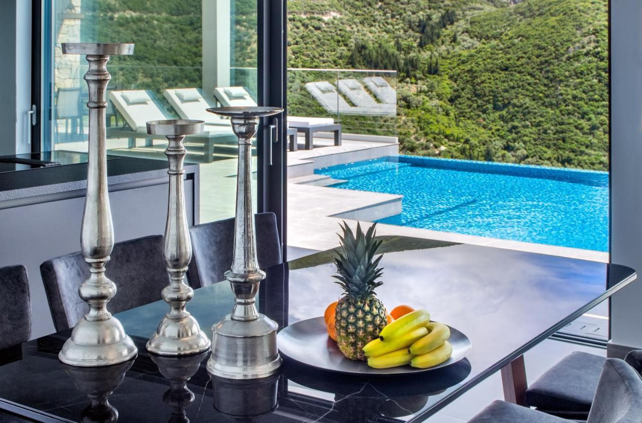 Desun Suites Kolonion Dış mekan fotoğraf