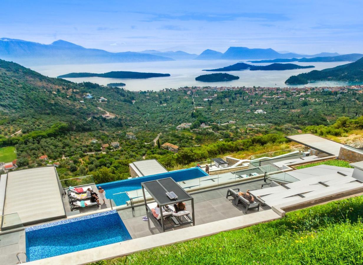 Desun Suites Kolonion Dış mekan fotoğraf