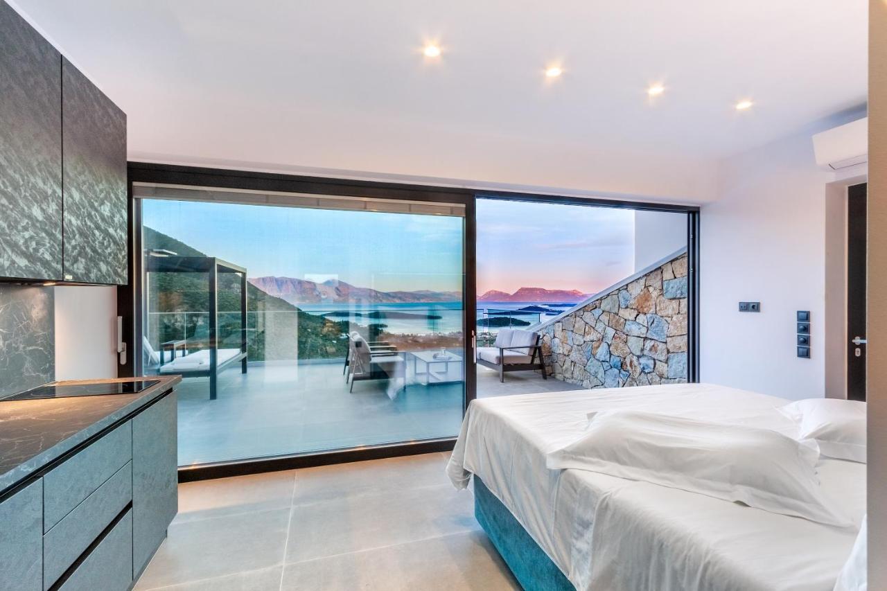 Desun Suites Kolonion Dış mekan fotoğraf