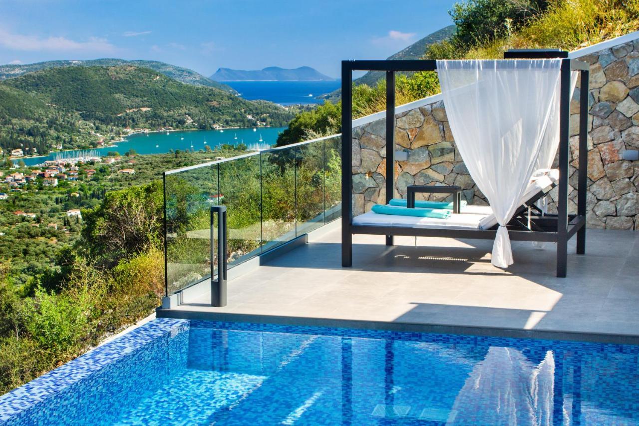 Desun Suites Kolonion Dış mekan fotoğraf