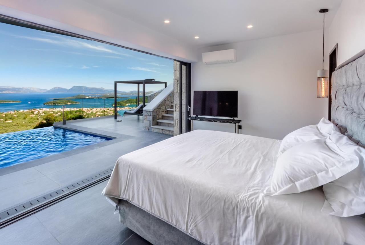 Desun Suites Kolonion Dış mekan fotoğraf
