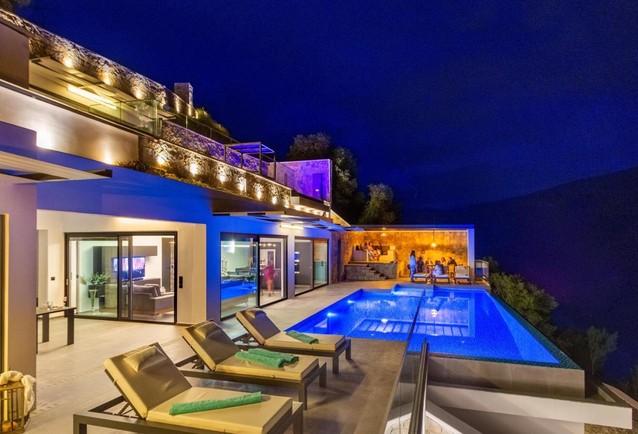 Desun Suites Kolonion Dış mekan fotoğraf