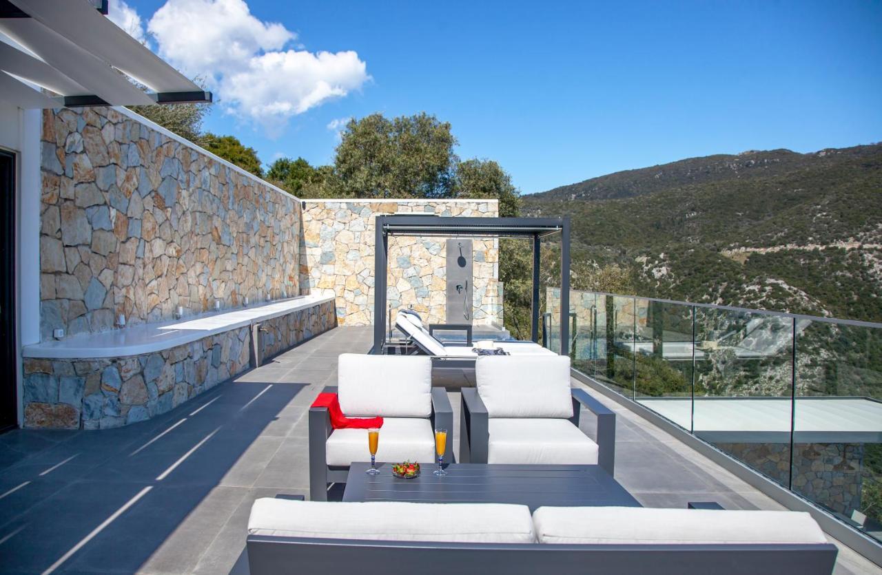 Desun Suites Kolonion Dış mekan fotoğraf