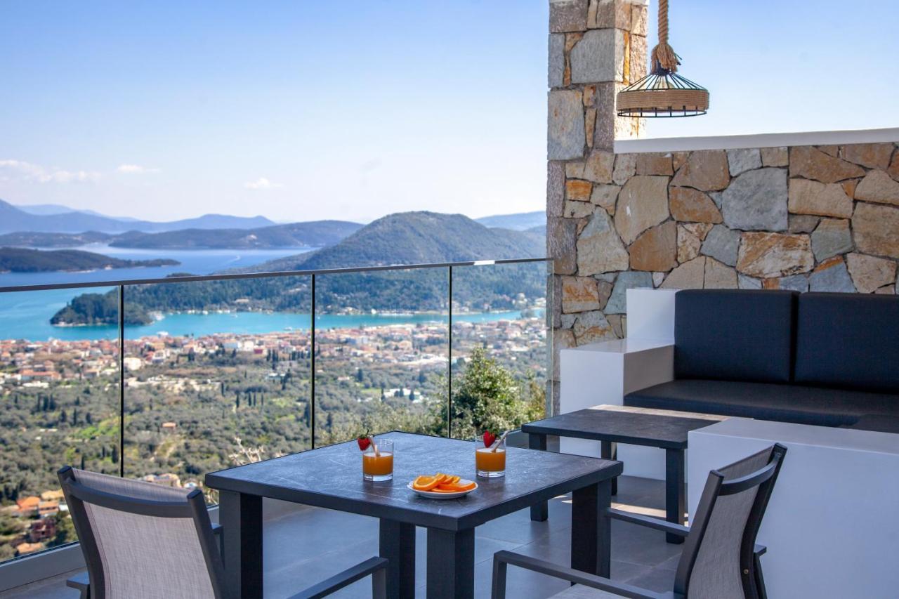 Desun Suites Kolonion Dış mekan fotoğraf