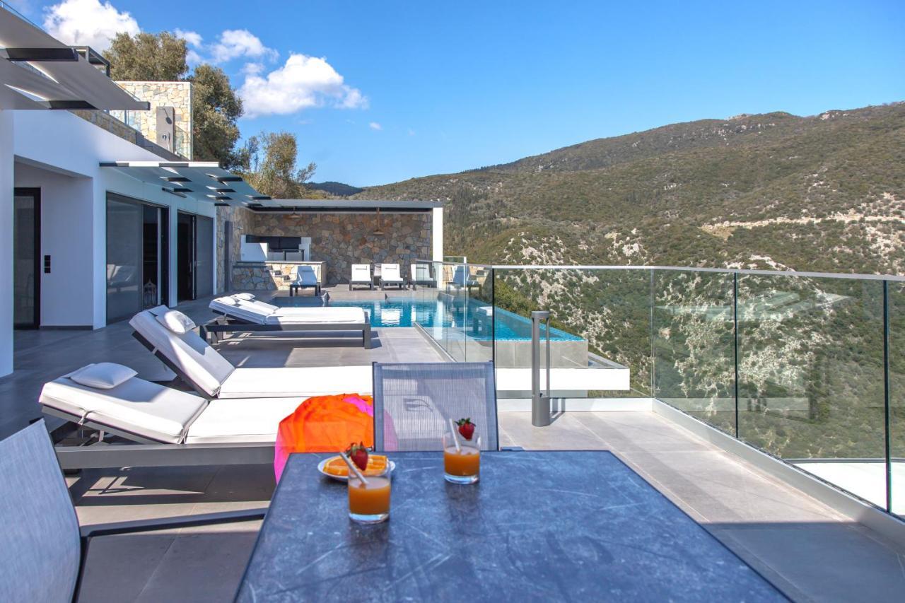 Desun Suites Kolonion Dış mekan fotoğraf