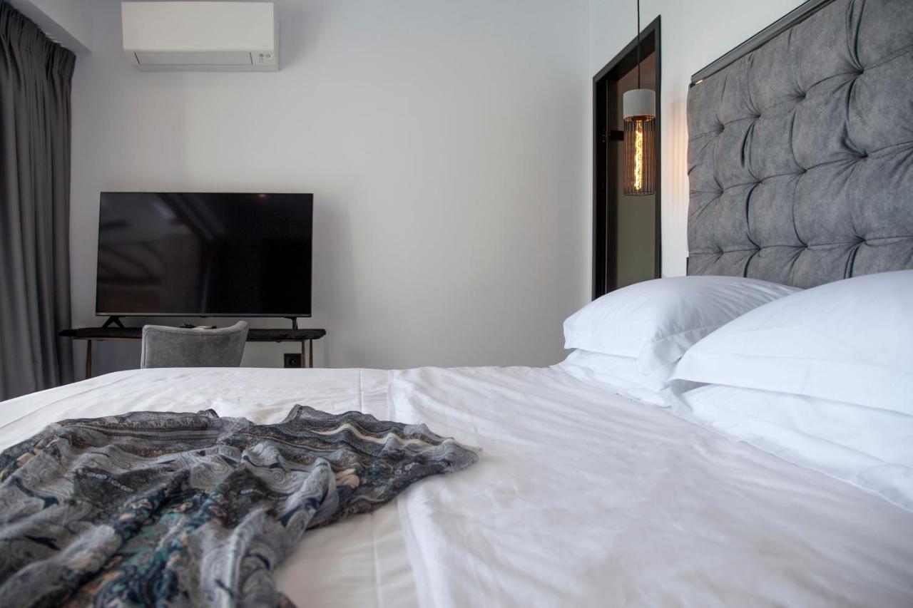 Desun Suites Kolonion Dış mekan fotoğraf