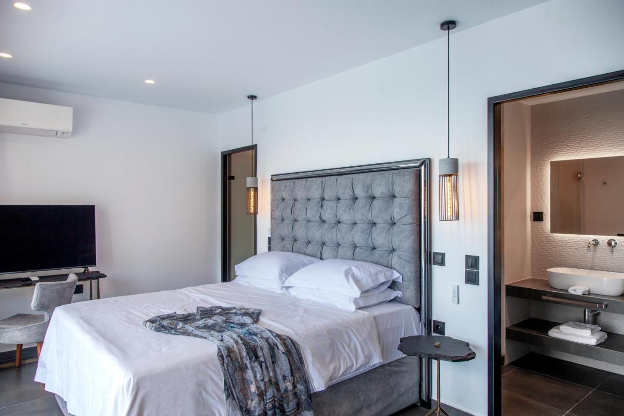 Desun Suites Kolonion Dış mekan fotoğraf