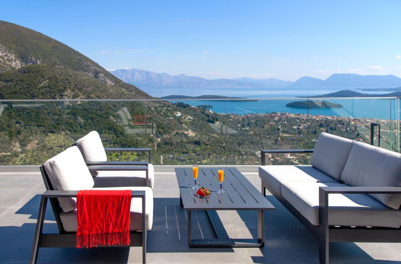Desun Suites Kolonion Dış mekan fotoğraf