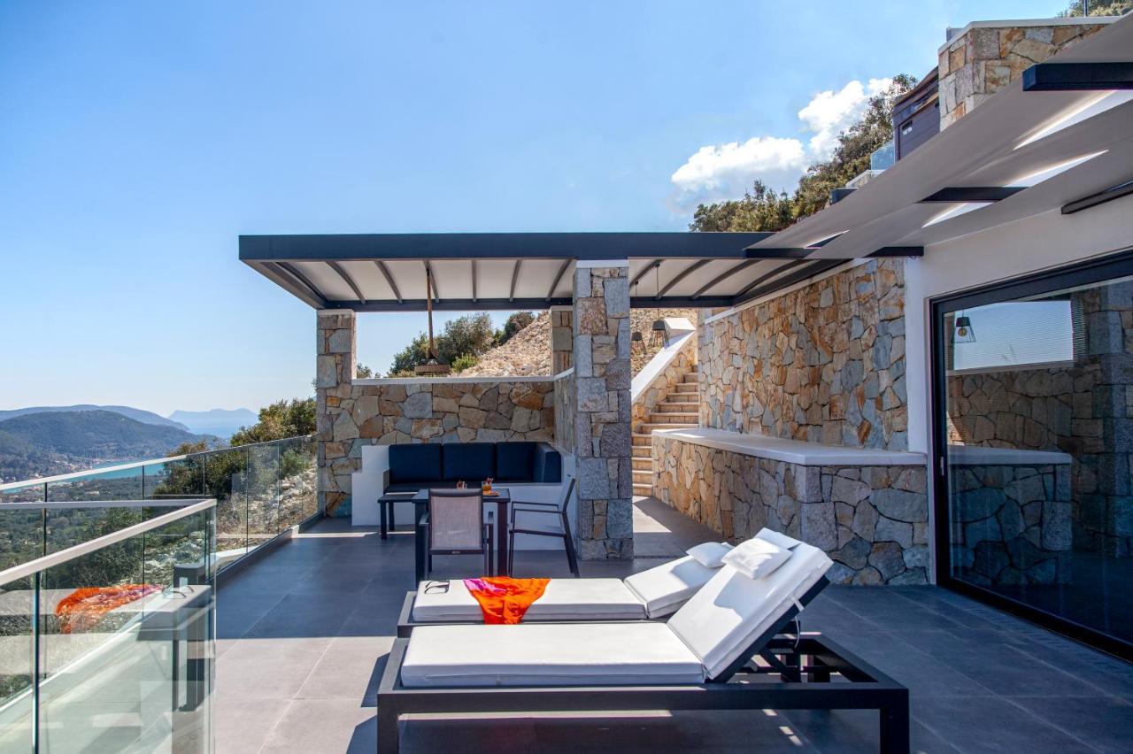 Desun Suites Kolonion Dış mekan fotoğraf