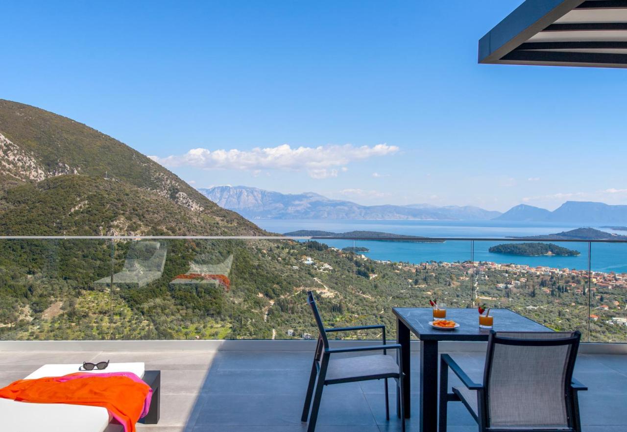 Desun Suites Kolonion Dış mekan fotoğraf