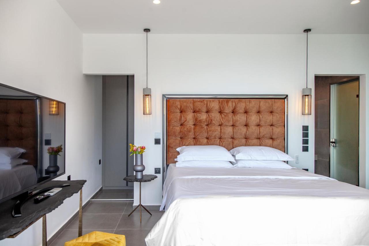 Desun Suites Kolonion Dış mekan fotoğraf