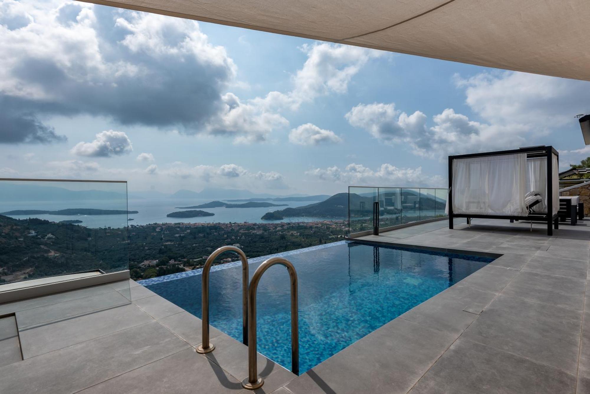 Desun Suites Kolonion Dış mekan fotoğraf
