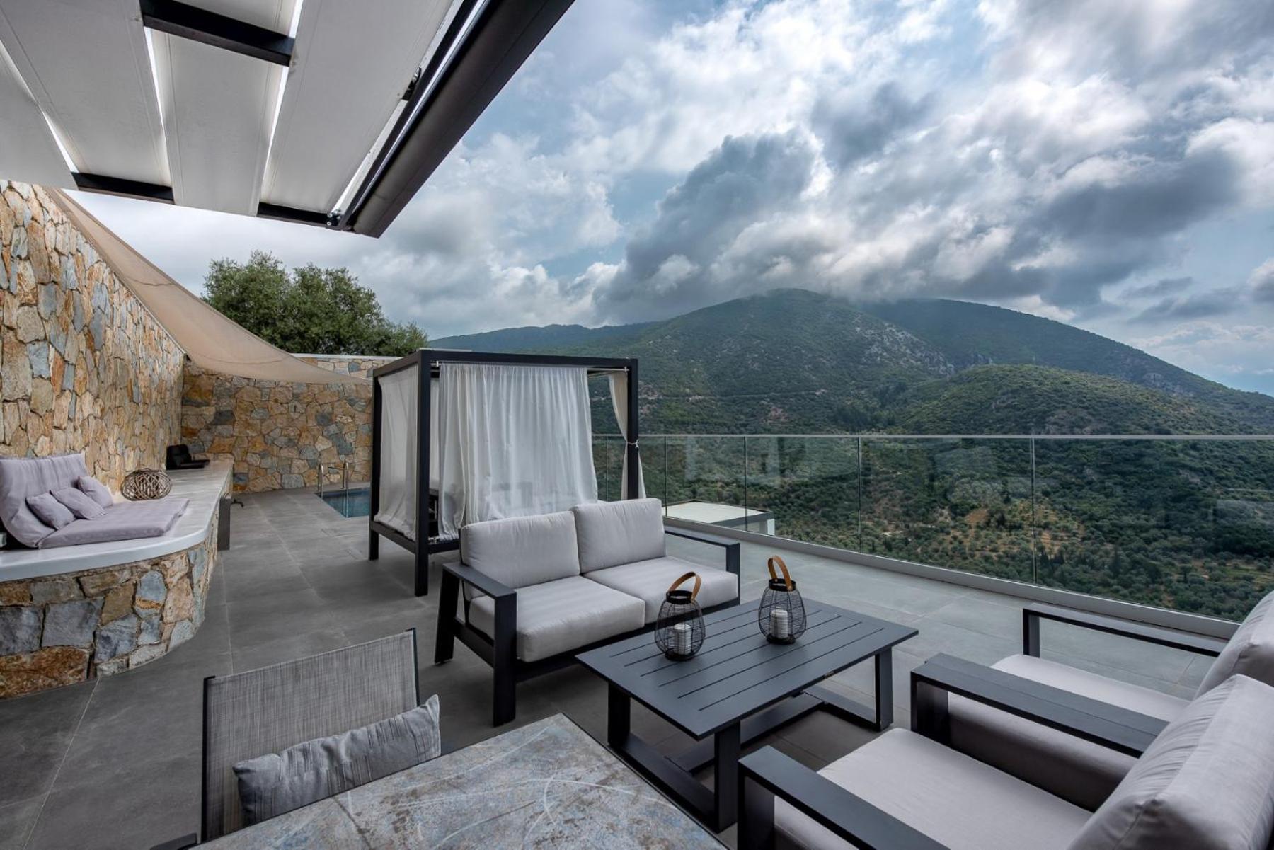 Desun Suites Kolonion Dış mekan fotoğraf